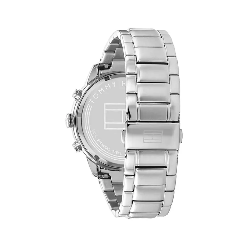 Tommy Hilfiger Jimmy Chronograph Quartz Men’s Watch- 1791950